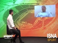 جلالی: تغییر قلعه‌نویی؟ تاثیری در نتایج در جام‌جهانی نخواهد داشت