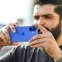 دوربین آیفون ۱۶ یک ویژگی جدید دریافت می‌کند