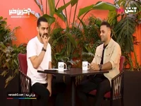 حمودی: حالمان با این استقلال بهتر است