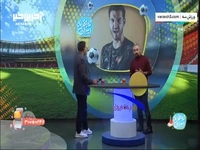 جانشین بیرانوند از سوئد آمد