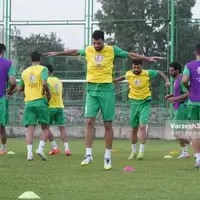 سقوط قهرمان، آلمان و ایران در رنکینگ فیفا!