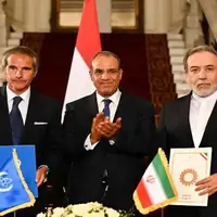 نبرد در دو جبهه؛ واکاوی حملات تندروها به توافق تهران - آژانس