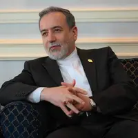 عراقچی: همکاری با آژانس ادامه داشته و دارد