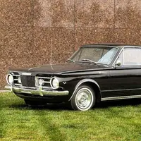 صدای جاودانه یک افسانه, پونتیاک GTO 1965