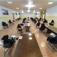 آغاز مرحله دوم هفدهمین المپیاد علمی دانشجویان علوم پزشکی از ۲۲ شهریور