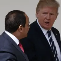 هشدار امنیتی مصر به آمریکا و اسرائیل پس از حمله قطر