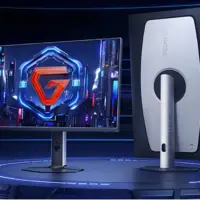 مانیتور گیمینگ ۲۰۲۶ شیائومی با قیمت بسیار منطقی معرفی شد