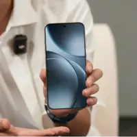 حاشیه‌های باریک و پردازنده پرقدرت؛ گوشی Find X9 Pro به‌نمایش درآمد