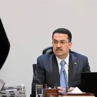 تاکید السودانی بر اهمیت ثبات عراق؛ واکنش بغداد به مصوبه مجلس نمایندگان آمریکا