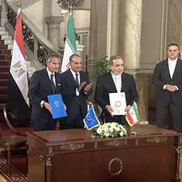 کیهان: چرا توافق با گروسی نامعتبر است؟