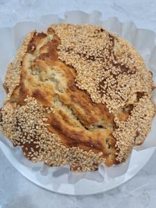 از شما/کیک مامان پز جااای همگی خالی 😋😋😋