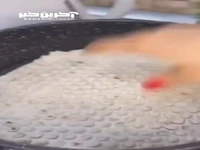 سمبوسه پیتزایی طعمش بینظیره