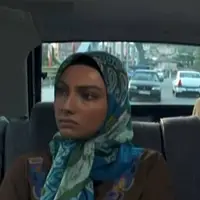 چهره ها/ شمایل جذاب سوسنِ سریال پایتخت در یک مراسم