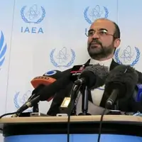 نجفی: ایران آماده است در چارچوب قانون مصوب مجلس، همکاری‌های خود را با آژانس ادامه دهد
