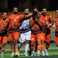 لیگ یک؛ دو امتیاز از کف مهدی رجب پرید