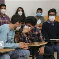 امکان ثبت درخواست نقل و انتقال دانش‌آموزان سمپاد فراهم شد