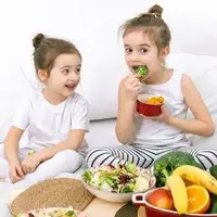 این خوارکی‌ها باعث بلوغ زودرس در کودکان می‌شوند