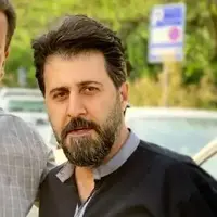 عکس جالبِ رحمت سریال «پایتخت» با بدل هاردی