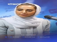 نفیسه روشن: برای چند سال بی‌دین شده بودم