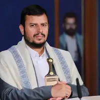 رهبر انصارالله یمن: رژیم جنایتکار تلاش می‌کند که هیچ آثاری از زندگی در غزه باقی نماند 