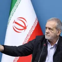 پزشکیان: پس از سربازی فهمیدم در جامعه نامردی است