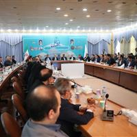 آغاز سفر پزشکیان به اردبیل با برگزاری نشست توسعه عدالت آموزشی