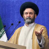 امام جمعه اردبیل: دولت بر فرهنگ به عنوان ریل حرکت جامعه تمرکز کند