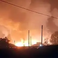 انفجار شدید در توپخانه ارتش کره جنوبی