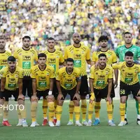 سپاهان میلیاردی جریمه شد