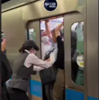 شغل عجیب ژاپنی‌ها سوژه خنده خودشان شد!