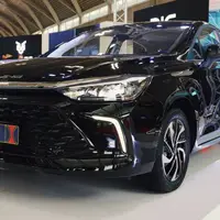 سدان بیجینگ U5 پلاس مناسب چه افرادی است؟