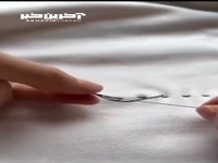 ترفندهای خیاطی ساده ولی نجات‌دهنده