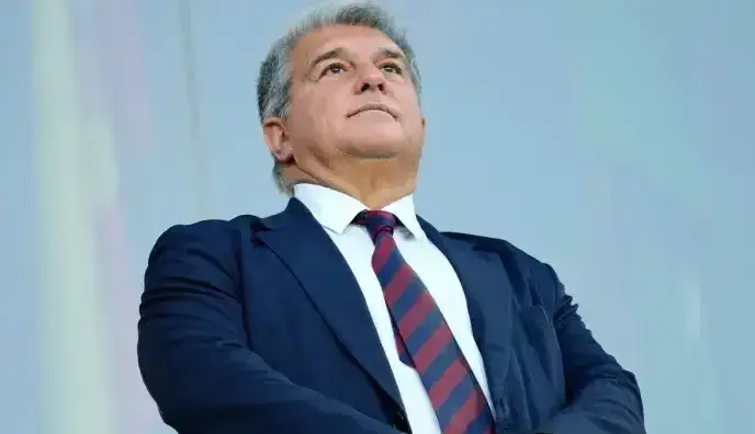 ادعای لاپورتا: خیلی زود به نوکمپ برمیگردیم
