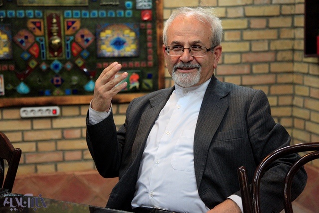 بازیگری بین‌المللی که غرب از مهار آن ناتوان است