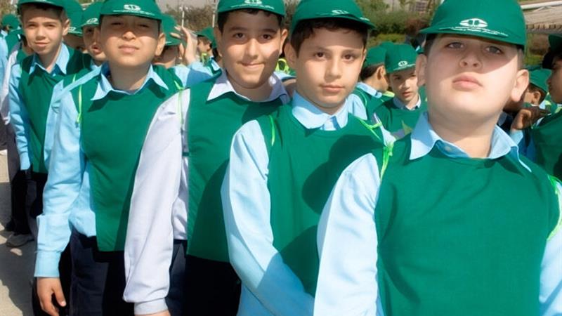 طرح محیط‌یار در ۲۰ درصد مدارس کشور اجرا می‌شود
