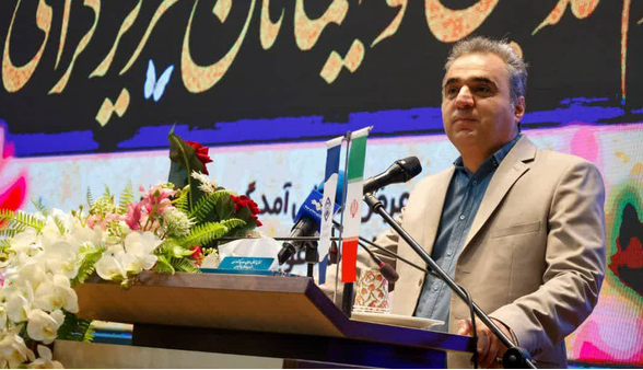 تمامی ظرفیت‌ها برای حمایت از تولید و جذب سرمایه‌گذار به کار گرفته شود