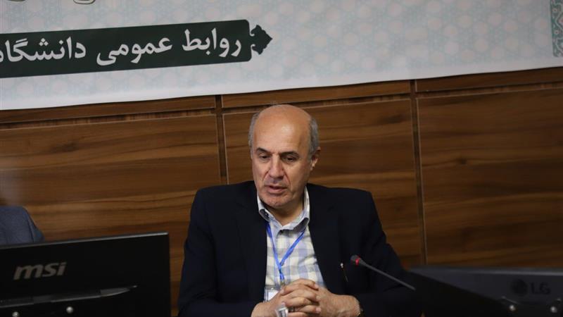 معاون وزیر علوم: جذب ۳۲۰ هزار دانشجوی خارجی هدفگذاری شده است