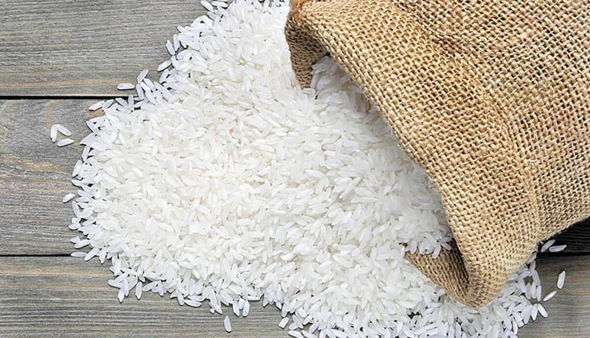 قیمت برنج ایرانی درجه یک چند؟