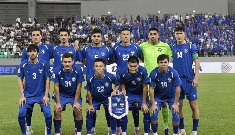 پرسش بزرگ بعد از صعود تاریخی ازبکستان به جام جهانی و قهرمانی در کافا