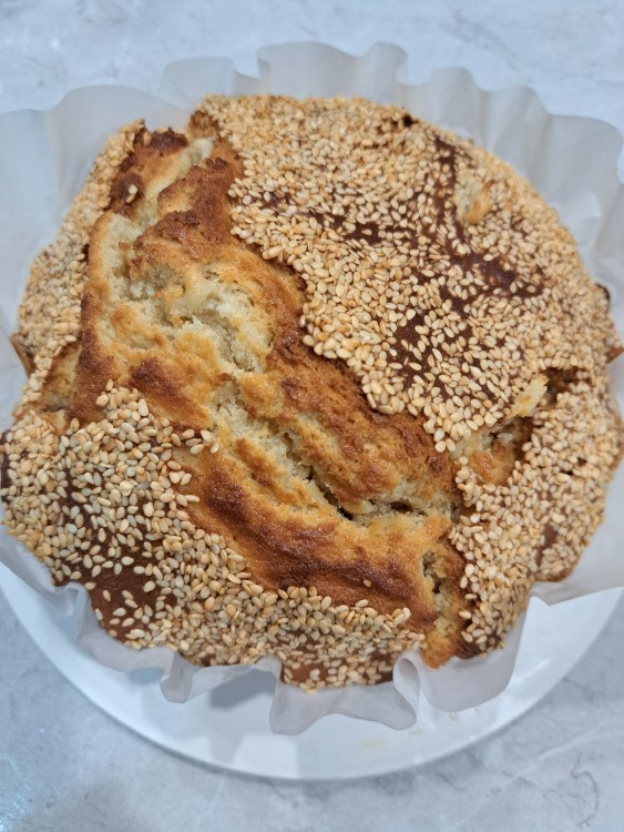 از شما/کیک مامان پز جااای همگی خالی 😋😋😋