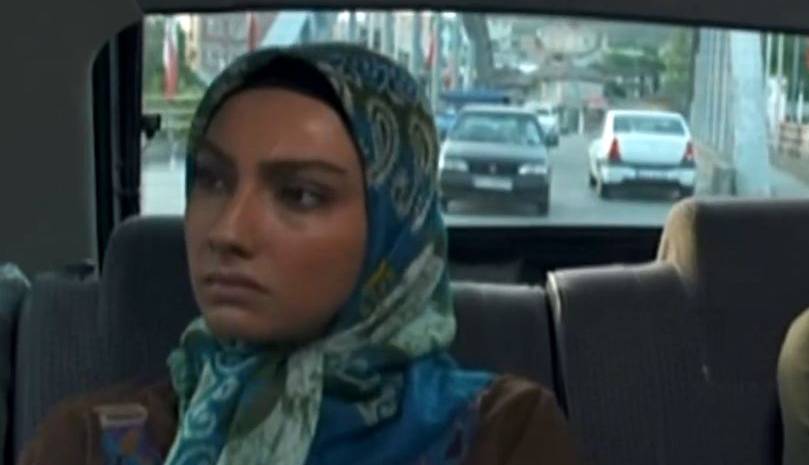 چهره ها/ شمایل جذاب سوسنِ سریال پایتخت در یک مراسم