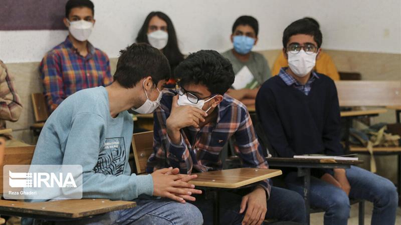 امکان ثبت درخواست نقل و انتقال دانش‌آموزان سمپاد فراهم شد