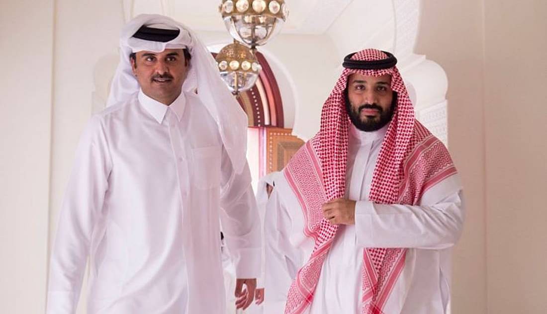 شوکه شدن متحدان عرب آمریکا از خیانت واشنگتن