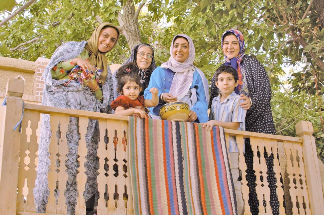 عکس/ چند قاب کم‌تر دیده شده از سینمای ایران به‌‏مناسبت روز ملی سینما