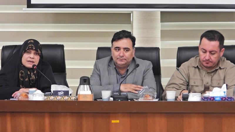 مدرس دانشگاه: هماهنگی انسان با طبیعت برای حفظ محیط زیست ضرورت دارد