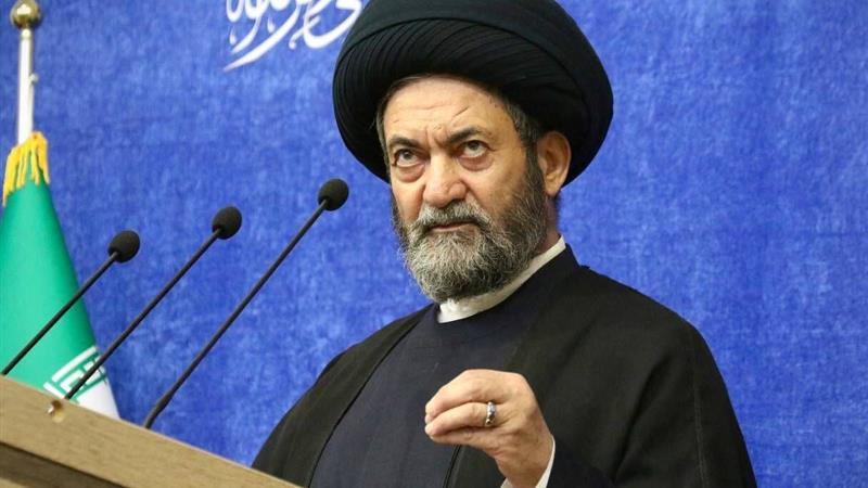 امام جمعه اردبیل: سفر پزشکیان به این استان بسیار ارزشمند بود