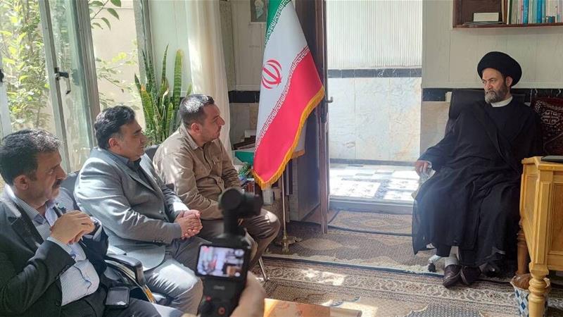 امام جمعه اردبیل: حفاظت محیط زیست به فرهنگ عمومی تبدیل شود