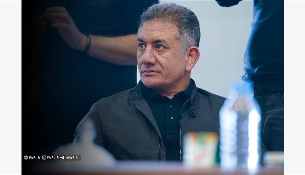 کادرفنی تیم اعزامی کشتی آزاد ایران به بحرین مشخص شد