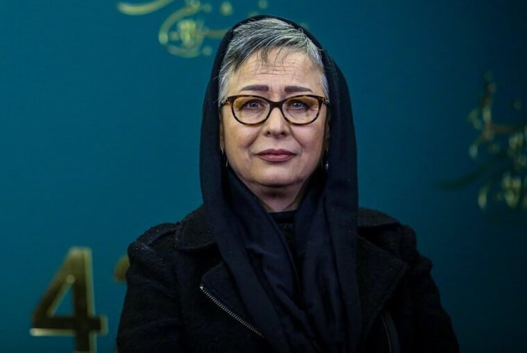 نگرانی آزیتا حاجیان به‎خاطر کم‌توجهی به سینمای کودک