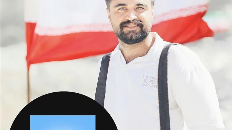 درخشش عکاس ایرنا زنجان در دوره عکاسی مینیمالیست ۲۰۲۵ اتریش